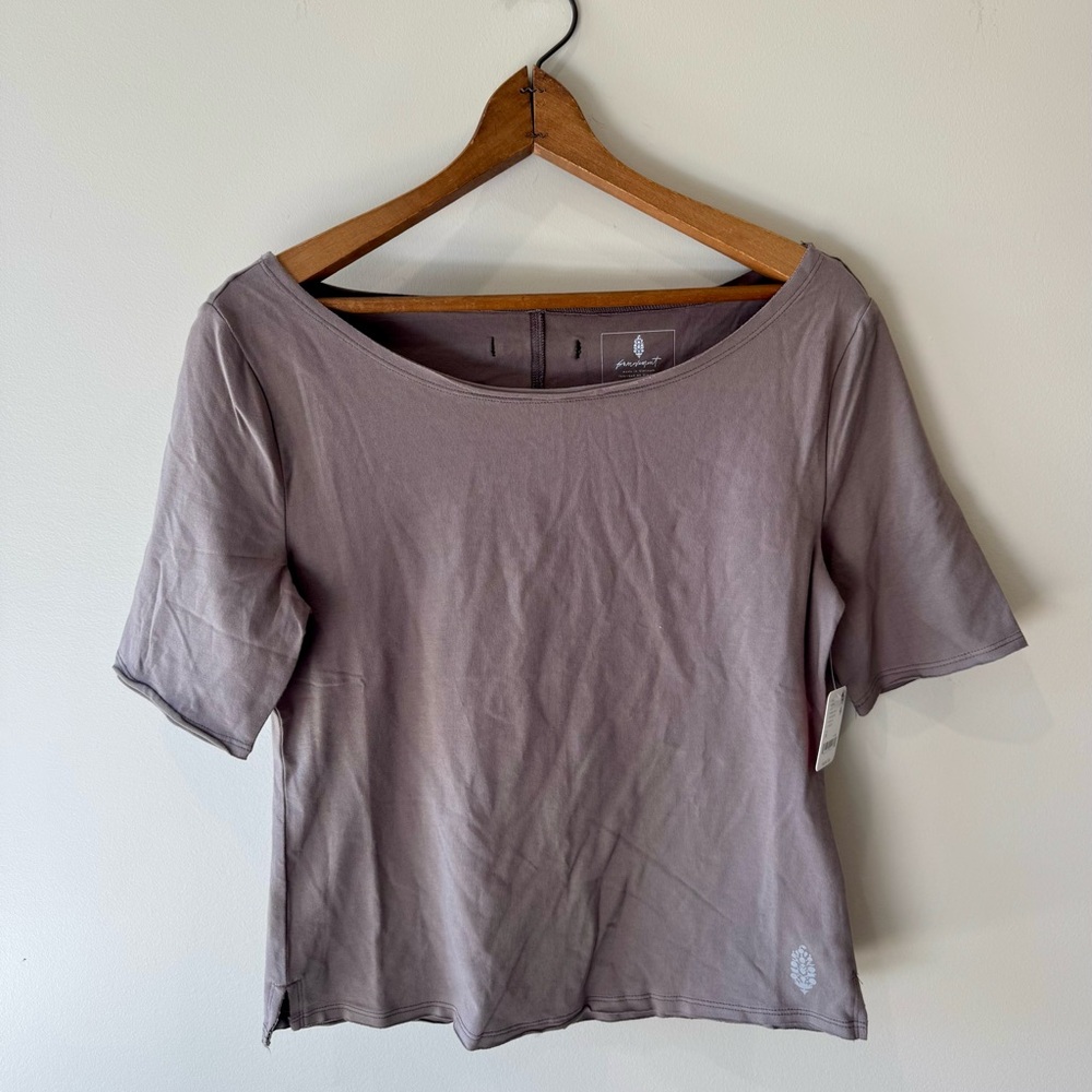 NWT Free People Movement Top